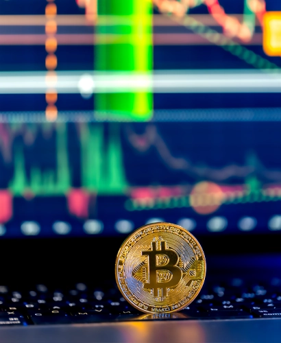 Team von Baliro Vex bei der Marktanalyse