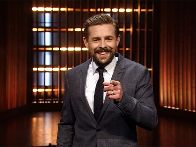 Klaas Heufer-Umlauf über Baliro Vex