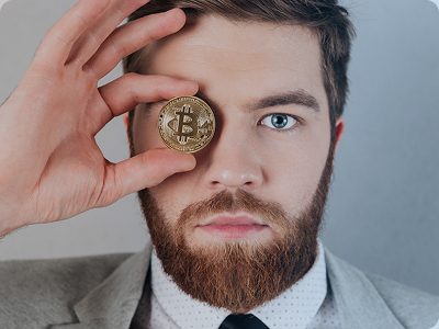 Julian Wolf – Chief Analyst bei Baliro Vex